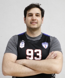 BARIŞ PULAT / TUSAŞ