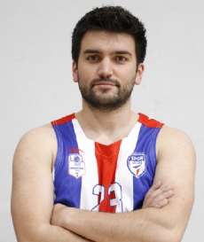 CEM KAĞAN YAŞAR / ELİNİ UZAT DERNEĞİ