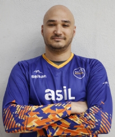 MERT BİLDİRİCİ / ASELSAN