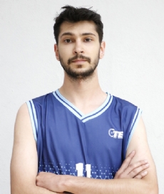 ÖMER KARADUMAN / TEİ