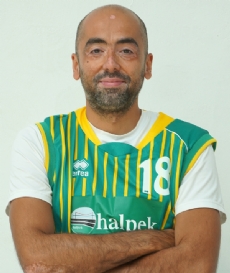 FATİH BERKER AVŞAR / ETKB