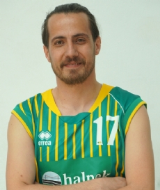 FATİH KOCADERE / ETKB
