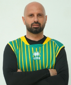 ÖMER FARUK ÖZKAYA / ETKB