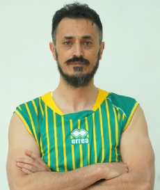 EYÜP ERTEK / ETKB