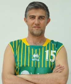 ORHAN ÖZAY KÖSE / ETKB