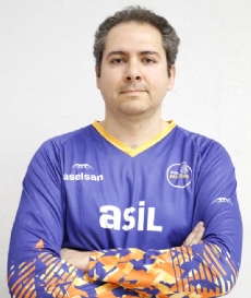 BERKAY ŞANAY / ASİL DERNEĞİ