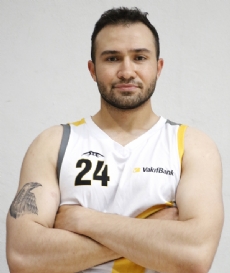 OZAN AYKO / VAKIFBANK
