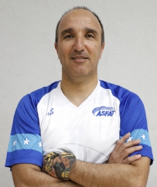 ALİ GÜRE / ASFAT