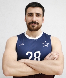 BARIŞ ÖZÇELİKAY / HAVELSAN