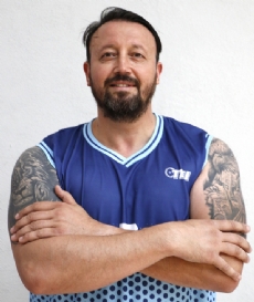 FATİH TEKTAŞ / TEİ
