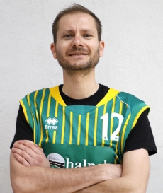 ŞÜKRÜ HATIK / ETKB