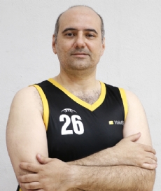 KADİR KUTAY YILMAZ / VAKIFBANK