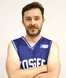 ABDULLAH TAHA TANRIÖVEN / KOSGEB