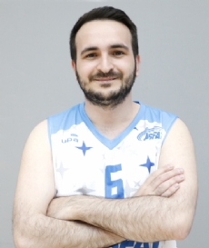 MUHAMMET NUSRET ALTUN / ASFAT