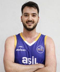ARDA CEM GÜRKAN / ASELSAN