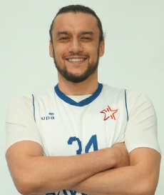 KADİR ÜSTÜN / HAVELSAN