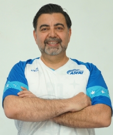 TAHİR ÇONKA / ASFAT