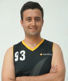 HÜSEYİN MERT KORKMAZ / VAKIFBANK