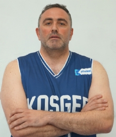 AHMET HAMDİ DEMİRÇELİK / KOSGEB