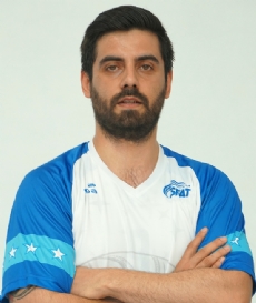 MERT ŞİMŞEK / ASFAT