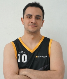 LEVENT FURKAN DİREKÇİ / VAKIFBANK