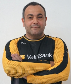 MUSTAFA EMRAH ADAL / VAKIFBANK