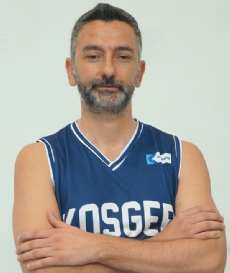 KAAN GÜZELSU / KOSGEB