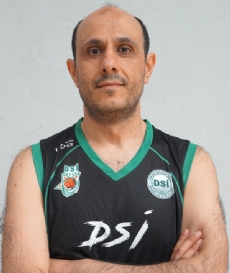 YUSUF ÖZYÜREK / DSİ GENEL MÜDÜRLÜĞÜ