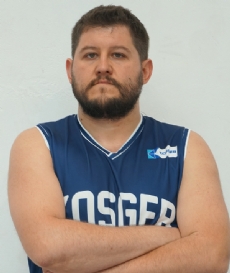 MESTAN AYDIN / KOSGEB