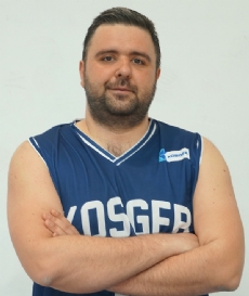 FİKRET FIRAT ENÖNÜ / KOSGEB