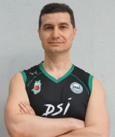 ENGİN YILDIRIM / DSİ GENEL MÜDÜRLÜĞÜ