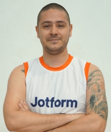 UTKU AKTAŞ / JOTFORM