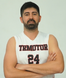 İBRAHİM GÜNAYDIN / TRMOTOR