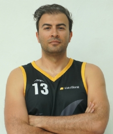 MAHMUT CEMİL ZORBA / VAKIFBANK