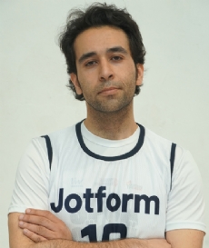 CEM SORGUN / JOTFORM