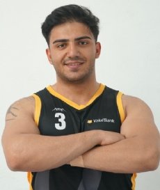 AHMET EFE / VAKIFBANK