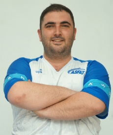 TUNAHAN TENTE / ASFAT
