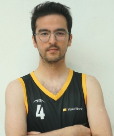 ARİFCAN BİLİCİ / VAKIFBANK
