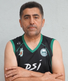 KADİR YILDIZ / DSİ GENEL MÜDÜRLÜĞÜ