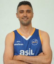MERTCAN ÖZMARANGOZ / ASELSAN