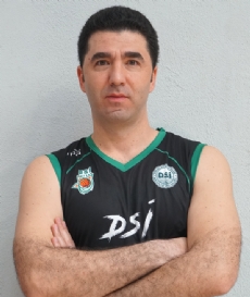 ONUR İLBAY / DSİ GENEL MÜDÜRLÜĞÜ