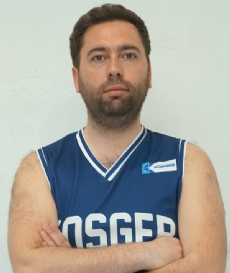 KERİM CAN TÜTÜNCÜ / KOSGEB