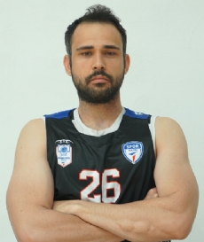 CANBERK KİLCİOĞLU / ELİNİ UZAT DERNEĞİ