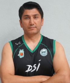 KORAY ÖKSÜZ / DSİ GENEL MÜDÜRLÜĞÜ