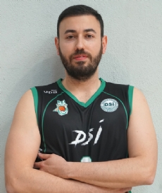 HÜSEYİN TUNÇEL / DSİ GENEL MÜDÜRLÜĞÜ