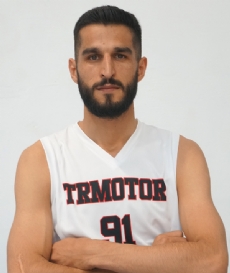 BATTAL GENCER / TRMOTOR