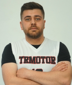 FATİH ERDOĞAN / TRMOTOR
