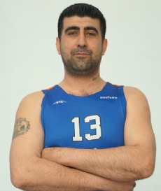 MUHAMMED KAFADAR / ASELSAN