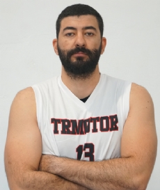 MUSTAFA CAN GÜÇLÜ / TRMOTOR