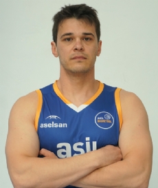 CANBERK ÇIBIK / ASELSAN